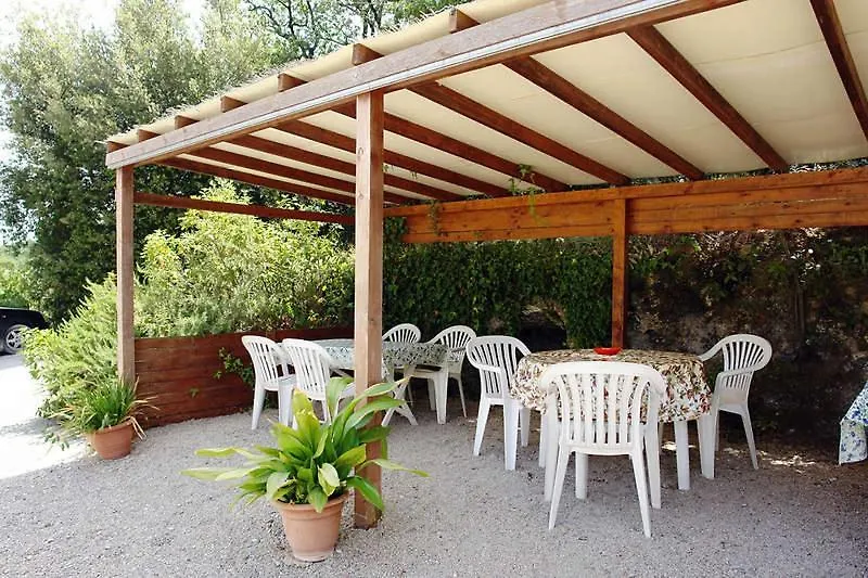 Casa di campagna Podere Il Caggio Rooms San Gimignano