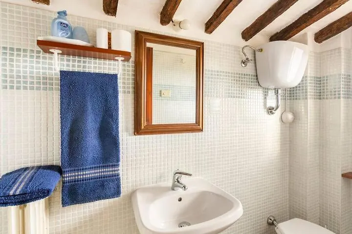 Podere Il Caggio Rooms San Gimignano Italia