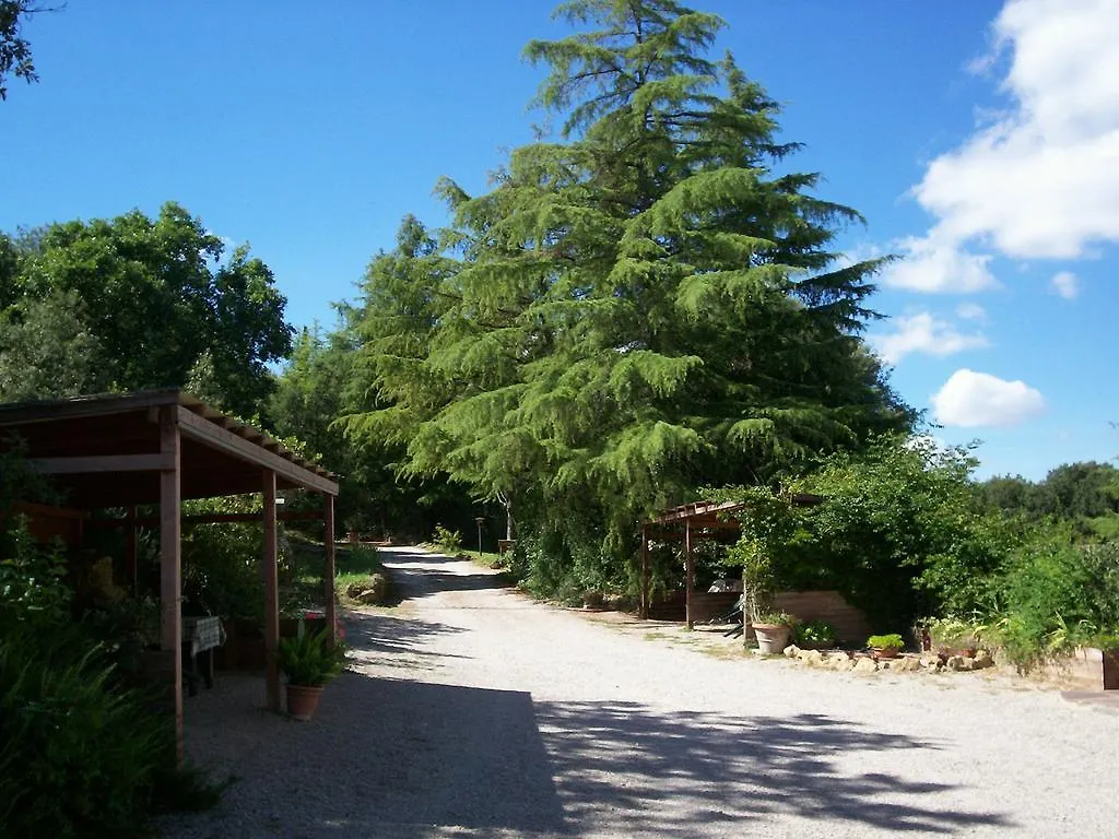 Casa di campagna Podere Il Caggio Rooms San Gimignano