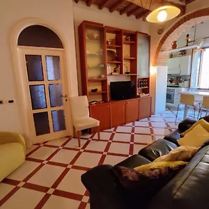 Appartamento Marta House, San Gimignano