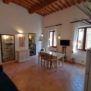 Appartamento Central Apartment, San Gimignano
