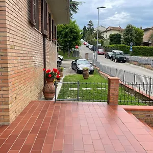 Appartamento Casa Giovanni, San Gimignano