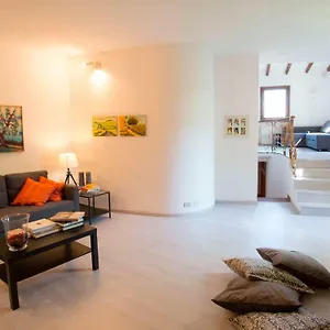 Appartamento San Gimignano Apartment, San Gimignano