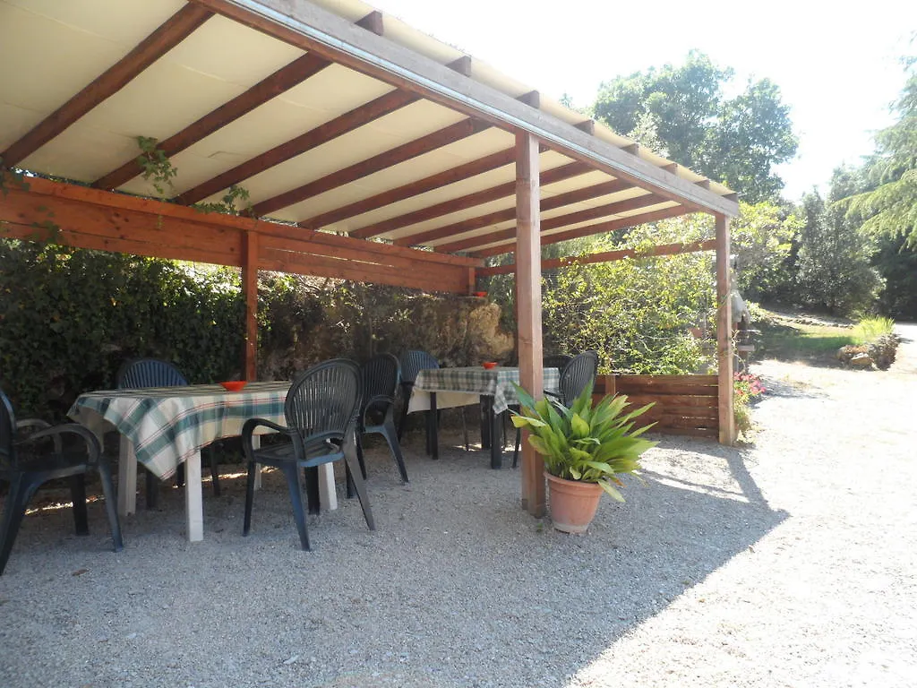 Podere Il Caggio Rooms San Gimignano Country house